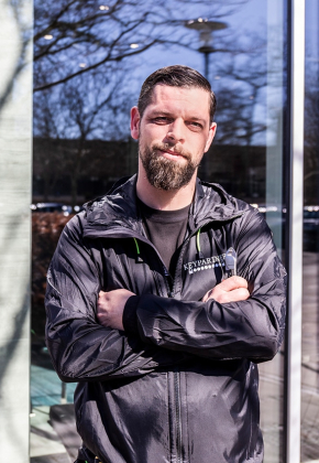 Peter Rosager
