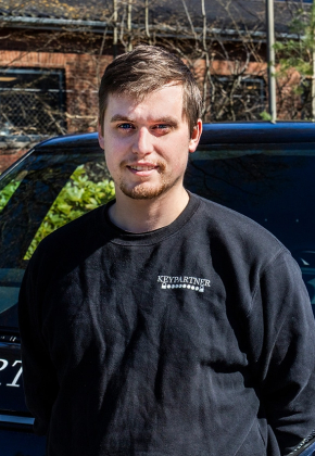 Lui Jensen