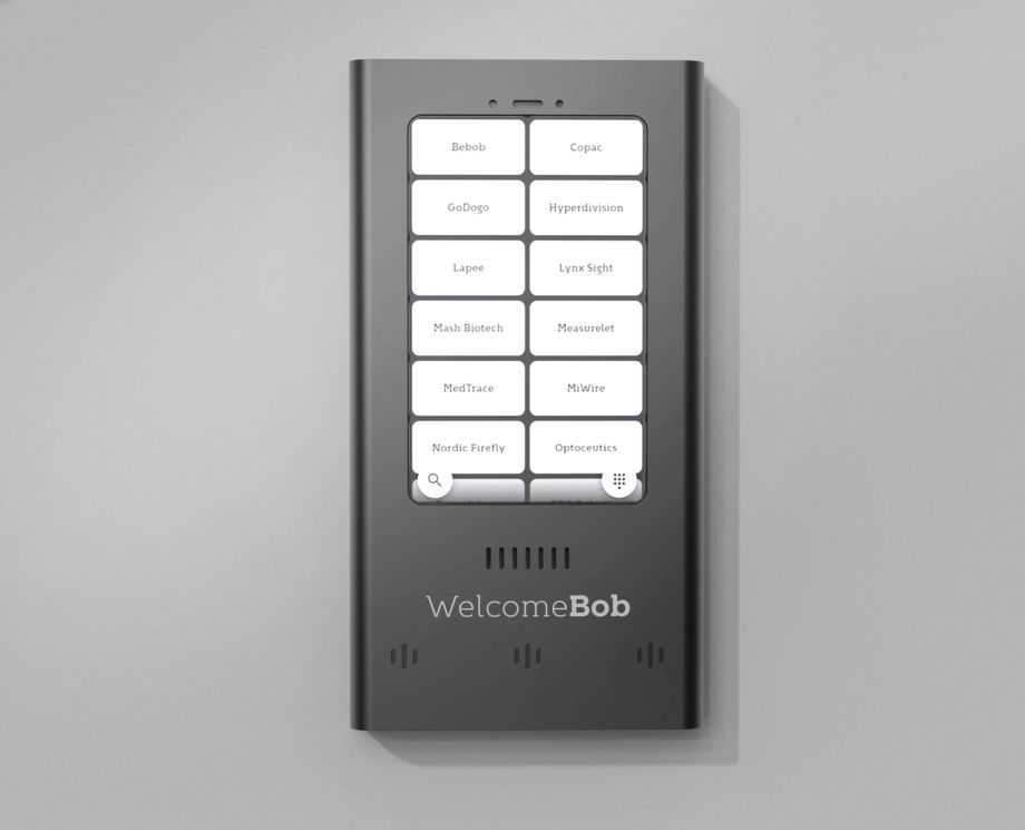 Scantron
