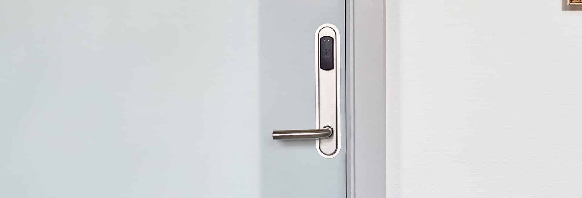 Låsesmed til alt i låse