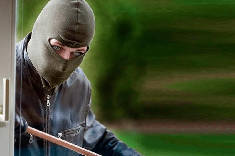 Elektronisk adgangskontrol med mobiltelefon