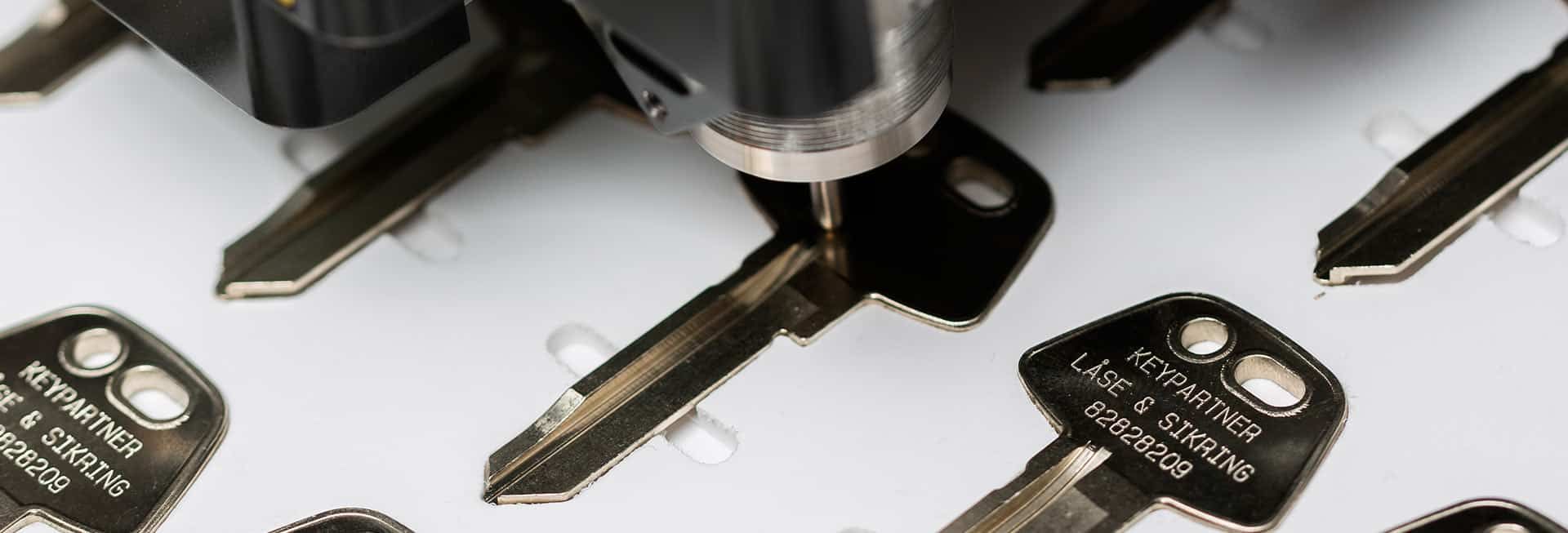 Låsesmed i København